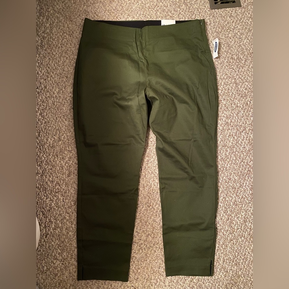 Old Navy Dress Pants